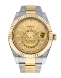 Rolex Sky-Dweller 326933